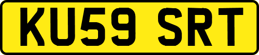 KU59SRT