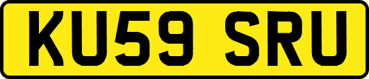 KU59SRU