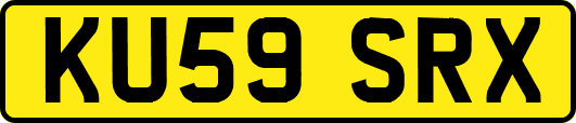 KU59SRX