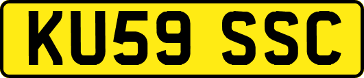 KU59SSC
