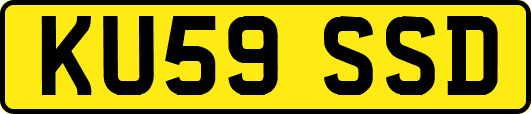 KU59SSD