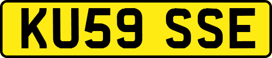 KU59SSE