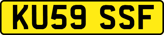 KU59SSF