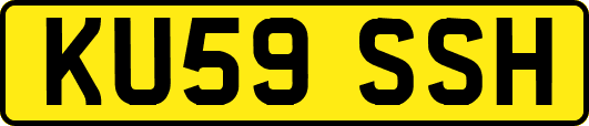 KU59SSH