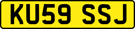 KU59SSJ
