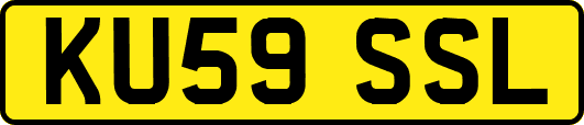 KU59SSL