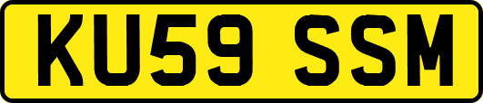 KU59SSM