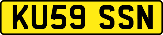 KU59SSN