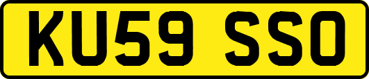 KU59SSO