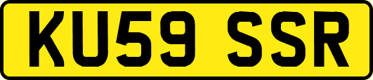 KU59SSR