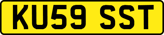 KU59SST