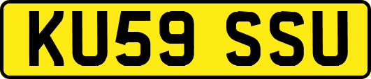 KU59SSU