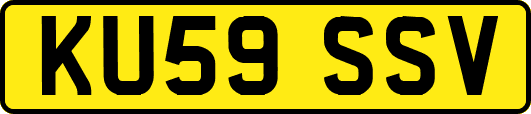 KU59SSV