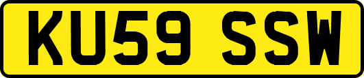 KU59SSW