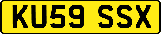 KU59SSX