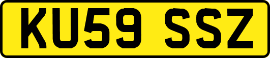 KU59SSZ