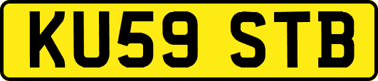 KU59STB