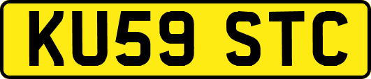 KU59STC