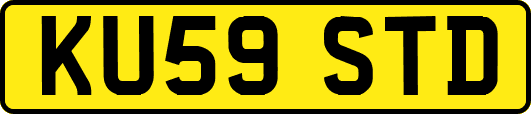 KU59STD