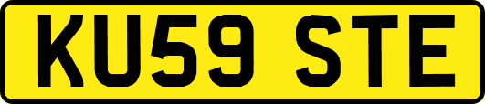 KU59STE