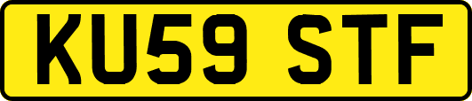 KU59STF