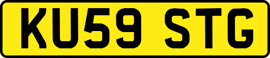 KU59STG