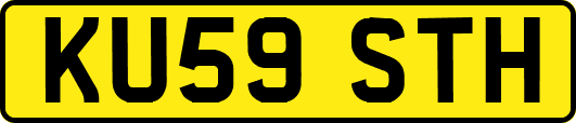 KU59STH