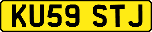 KU59STJ
