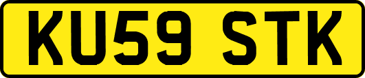 KU59STK