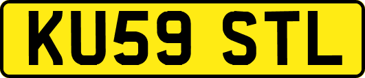 KU59STL
