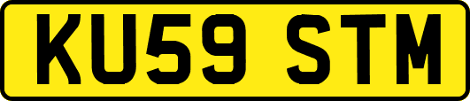KU59STM