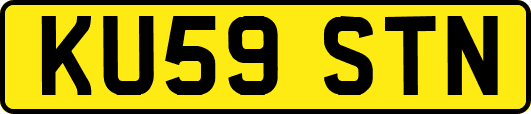 KU59STN