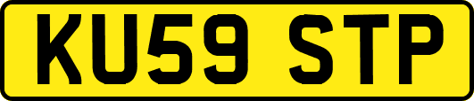 KU59STP