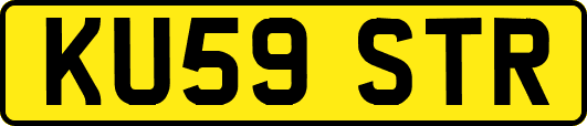 KU59STR