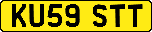 KU59STT