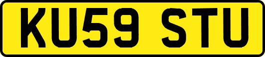 KU59STU