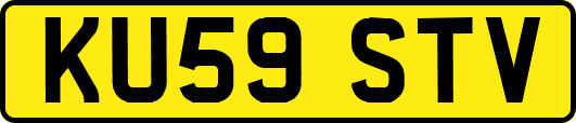 KU59STV