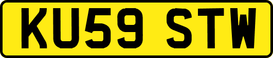 KU59STW
