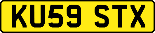 KU59STX