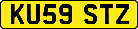 KU59STZ