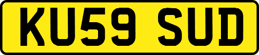 KU59SUD