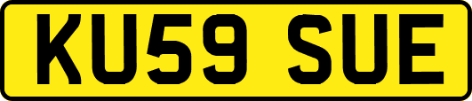 KU59SUE