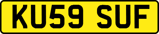 KU59SUF