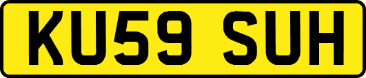 KU59SUH