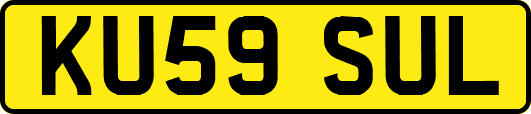 KU59SUL