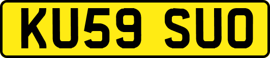 KU59SUO
