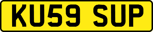 KU59SUP