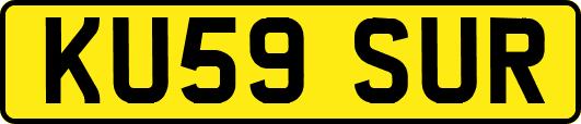 KU59SUR