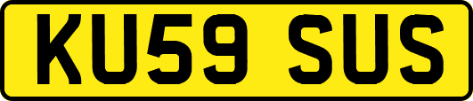 KU59SUS