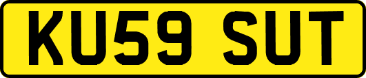 KU59SUT